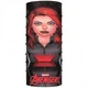 Шарф-труба детский (8-12) Buff Superheroes Junior Original, Black Widow - изображение 3