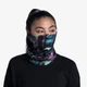 Шарф-труба Buff Thermonet, Pur3 Black - изображение 6