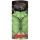 Шарф-труба детский (8-12) Buff Superheroes Junior Original, Hulk - изображение 2