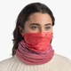 Шарф-труба Buff Polar, Yadora Tulip Pink - изображение 7