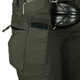 Штани Helikon-Tex Urban Tactical Pants PolyCotton Canvas Jungle Green W38/L34 - зображення 6
