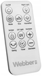 Вентилятор Webber WB1820 - зображення 5