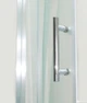Душова кабіна AQUASTREAM Pattern 99 L №4 з піддоном - зображення 5