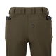 Брюки Helikon CTP VersaStretch - Taiga Green W42/L32 - изображение 6