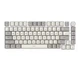 Механическая клавиатура на магнитных свечах Attack SHARK K85 Business Gray + Гравировка ENG\UA\RU - изображение 1