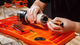 Zestaw końcówek wkrętakowych NEO Tools z uchwytem 45 szt 06-111-1 (5907558479690) - obraz 15
