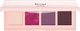 Paleta cieni do powiek Pupa Vamp! 004 Vibrant Plum 5.2 g (8011607376216) - obraz 1