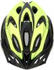 Kask Nils Extreme MTW291 S 50-59 cm Czarno-żółty (16-70-121) (5907695502558) - obraz 6