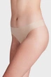 Нижнее белье Under Armour Pure Stretch Ns Thong Beige 1383893-475 M - изображение 3