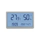 Термогигрометр цифровой с магнитным креплением 10-99%, -9.9~60°C Benetech (2000002584568) - изображение 1