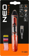 Клейова ручка NEO Tools 17-085 (5907558477139) - зображення 9