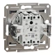 Вимикач для жалюзі Asfora Schneider Electric сталь EPH1300162 - зображення 2