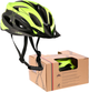 Kask Nils Extreme MTW291 M 51-60 cm Czarno-żółty (16-70-122) (5907695502565) - obraz 9