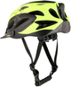 Шолом Nils Extreme MTW291 L 55-61 см Чорно-жовтий (16-70-123) (5907695502572) - зображення 3