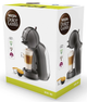 Капсульна кавоварка Nescafe Dolce Gusto Mini Me Black - изображение 2