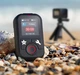 Пульт управления для GoPro Hero 13-8, 60 м, дисплей 1.4", Telesin (125FD282D6A2) - изображение 4