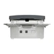 Переключатель с защитой IP44 черный Sedna Design & Element Schneider Electric SDD214106 - изображение 4