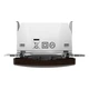 Розетка USB A+C 3 A 45 Вт Венге Sedna Elements Schneider Electric SDD181404 - изображение 4