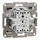 Выключатель для жалюзи Asfora Schneider Electric антрацит EPH1300171 - изображение 2