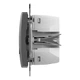 Розетка USB A+C, 3 A, 45 Вт, Алюминий Sedna Design Schneider Electric SDD113404 - изображение 2