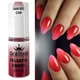 Спрей-пудра Dark red C09 для омбре Colorful Ombre Spray Дизайнер (7г) для дизайна ногтей - изображение 1
