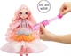 Кукла Rainbow High Winter wonderland Белла с аксессуарами 507796 - изображение 4