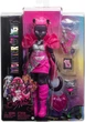 Кукла Monster High Catty Noir HXH76 - изображение 6