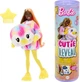 Barbie Кукла-пингвин из серии Cutie Reveal Dream HRK40 - изображение 1