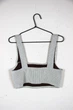 Купальний топ Home 11334885 бежевий ONE SIZE - зображення 4