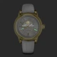 Жіночий Класичний Швейцарський Наручний Годинник AVIATOR V.1.33.1.343.4 - изображение 4