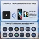 Беспроводной Bluetooth Android Auto для Андроид смартфонов для подключения к автомагнитоле - изображение 3