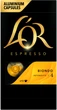 Кофе в капсулах L'OR Espresso Biondo #4 10 шт (8711000686034) - изображение 1