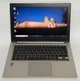 Ноутбук Asus Zenbook UX31L - 13,3" (1600х900) / i5-4200U / 4gb / 128gb ssd, подсветка клавиатуры, Б/у - изображение 1