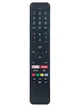 Пульт для телевізора Toshiba CT-8555 CT-8556 IR без голосового пошуку - зображення 1