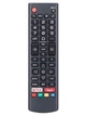 Пульт для телевизора Sencor SLE 43FS803B - изображение 1