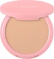 Пудра компактная для лица Сатин Cherel Satin Powder Cinnamon - 3 12.5 г (8014533608123) - изображение 1