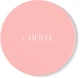 Пудра компактная для лица Сатин Cherel Satin Powder Cinnamon - 3 12.5 г (8014533608123) - изображение 3