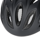 Kask Nils Extreme MTW291 S 50-59 cm Czarny (16-70-150) (5907695554496) - obraz 9
