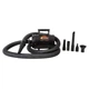 Турбосушка Metrovac Air Force Blaster Car and Motorcycle Dryer (B3-CD220V) - изображение 1