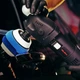 Полірувальна ротаційна машинка MaxShine Rotary Polisher Mini (M550) - изображение 3