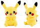 Мягкая игрушка Пикачу А-Toys 55 см - изображение 1