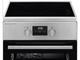 Плита кухонная Electrolux - LKI564267X - изображение 2