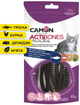 Ласощі для котів Camon тріска, лосось, пивні дріжджі та м'ята 45 г (AF255) (8019808237138) - изображение 1