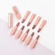 Помада для губ Hean Say Nude Lipstick 43 Joy 4.5 г (5907474495095) - изображение 5