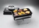 Угольний гриль Weber Go-Anywhere, черный (A-013290) - изображение 6