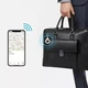 Трекер WIWU iTag WT-01 розумний брелок Bluetooth для відстеження речей, білий (WT-01) - зображення 4