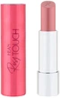 Помада-бальзам для губ Hean Tinted Lip Balm Rosy Touch 75 Muse 4.5 г (5907474498195) - изображение 1