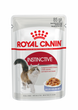 Консервированный корм Royal Canin Instinctive in jelly для кошек старше 1 года кусочки в желе пауч 85г - изображение 2