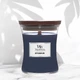 Ароматическая свеча - WoodWick Antiquarium Candle 453.6g (1405062-27297696) - изображение 2