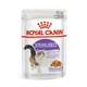 Консервований корм Royal Canin Sterilised in Jelly для дорослих стерилізованих котів шматочки в желе 85г - зображення 2